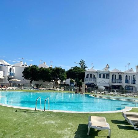Bungalow Playmar 24 Villa Maspalomas  Exteriör bild