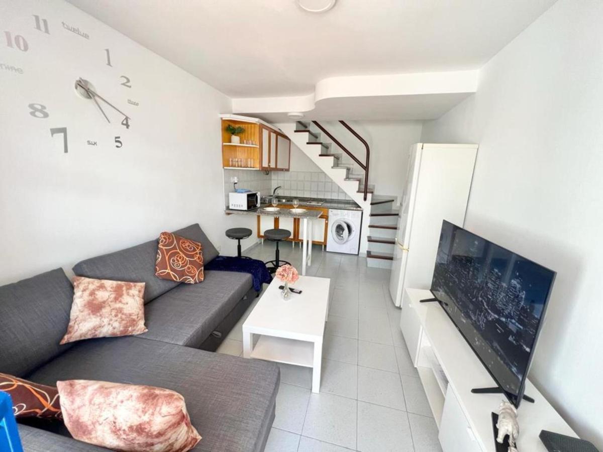 Bungalow Playmar 24 Villa Maspalomas  Exteriör bild