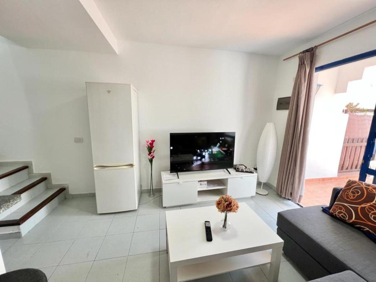 Bungalow Playmar 24 Villa Maspalomas  Exteriör bild