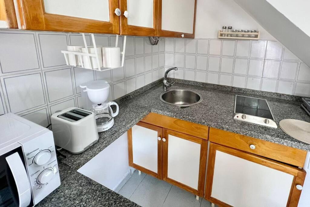 Bungalow Playmar 24 Villa Maspalomas  Exteriör bild