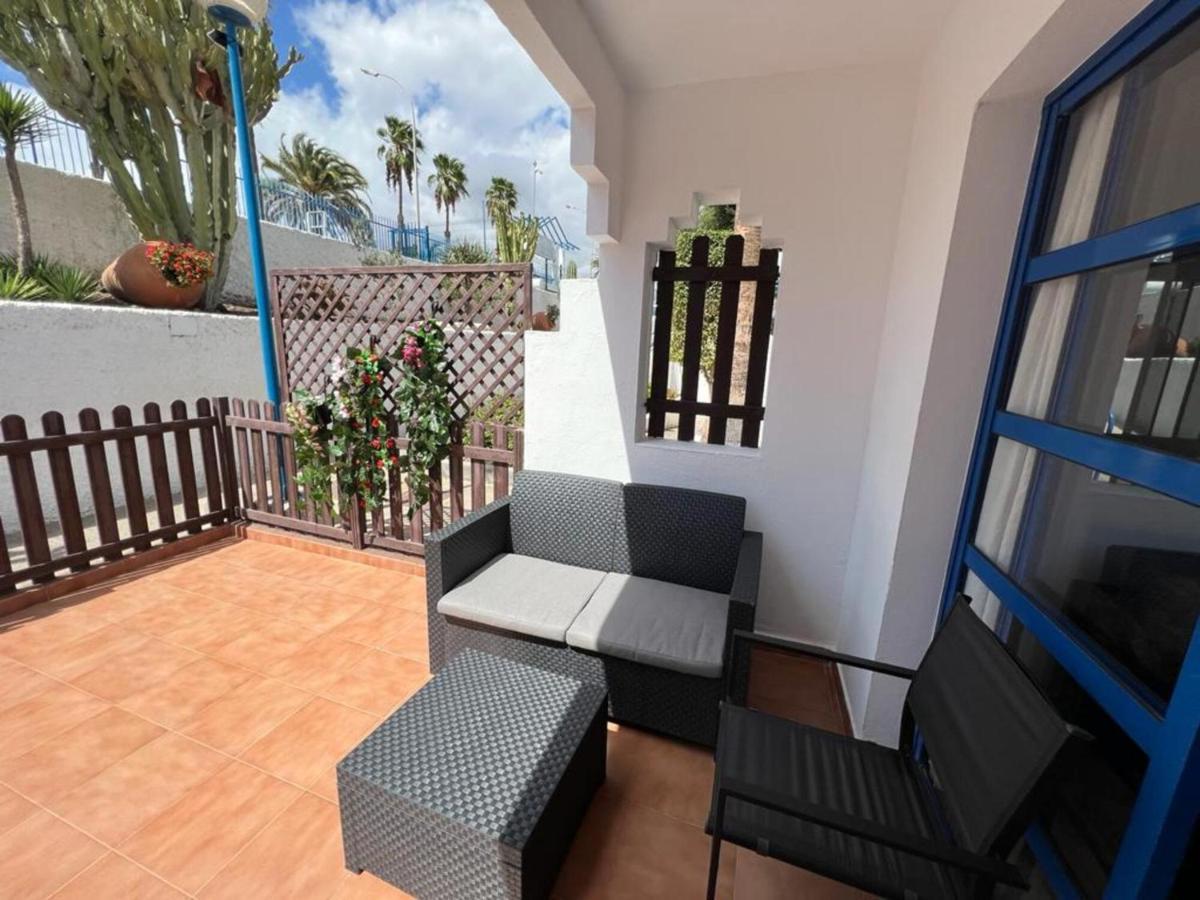 Bungalow Playmar 24 Villa Maspalomas  Exteriör bild