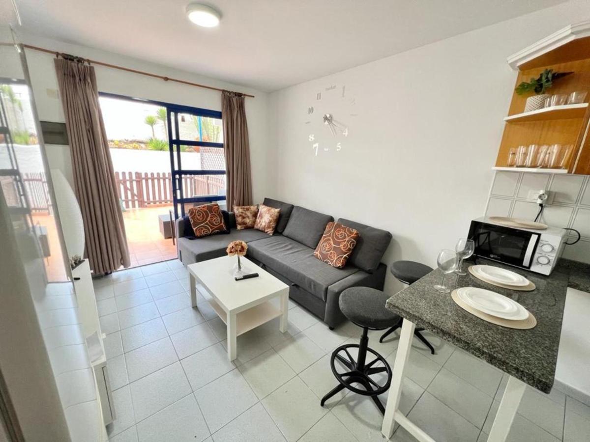 Bungalow Playmar 24 Villa Maspalomas  Exteriör bild
